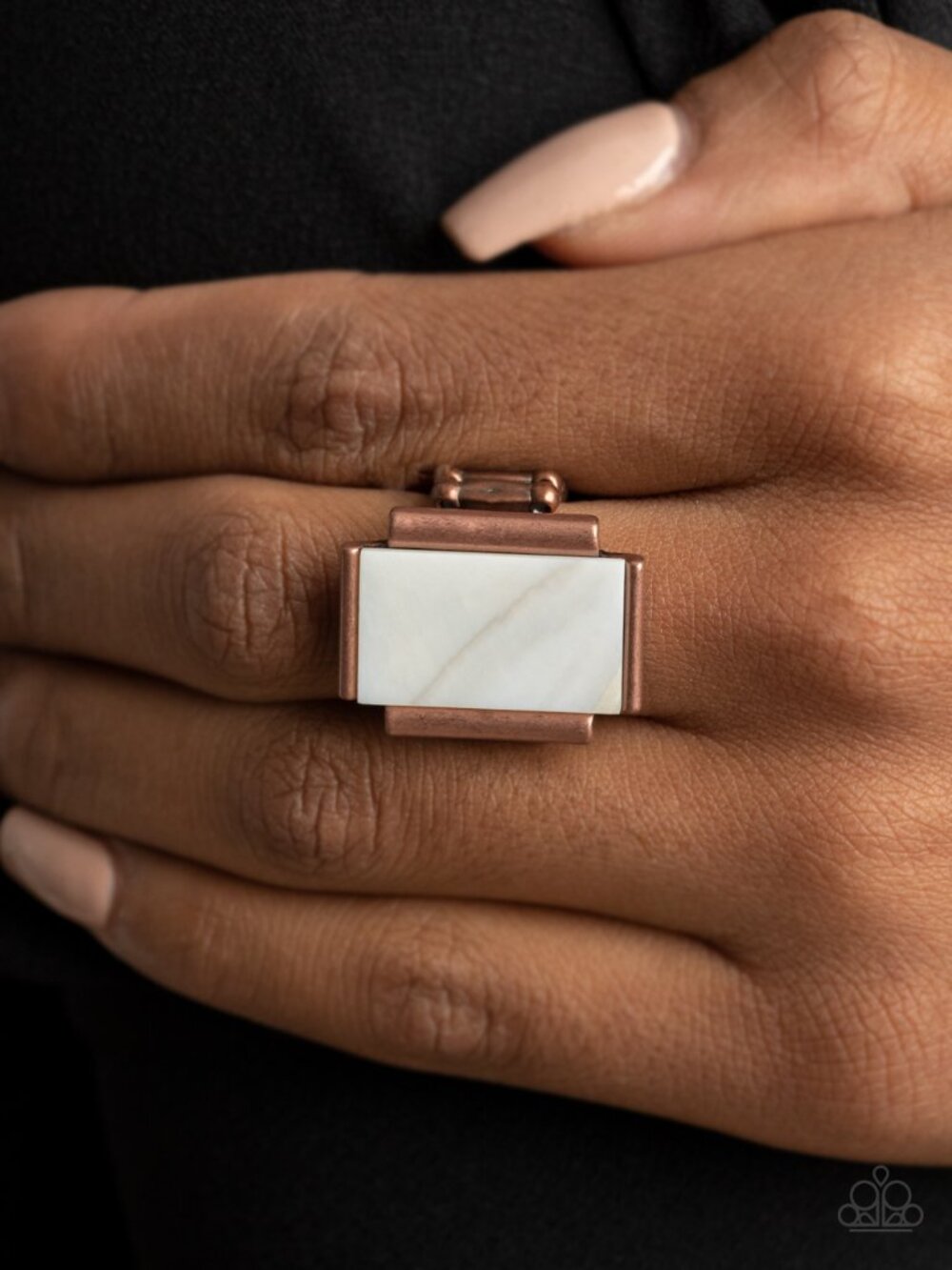Paparazzi Ring (R248)